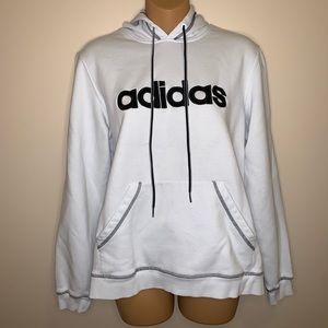 Adidas sweatshirt🌿